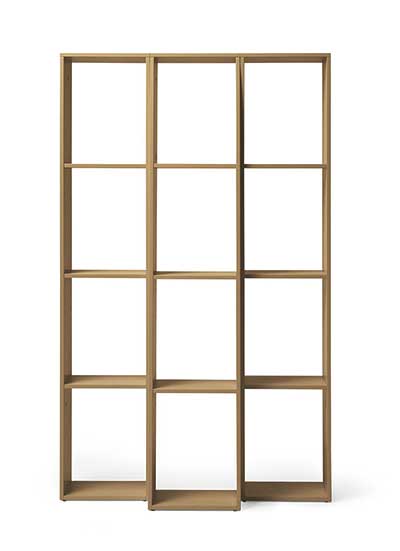 Diseño nórdico. Librería