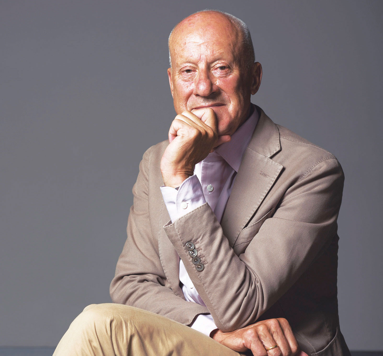 Norman Foster