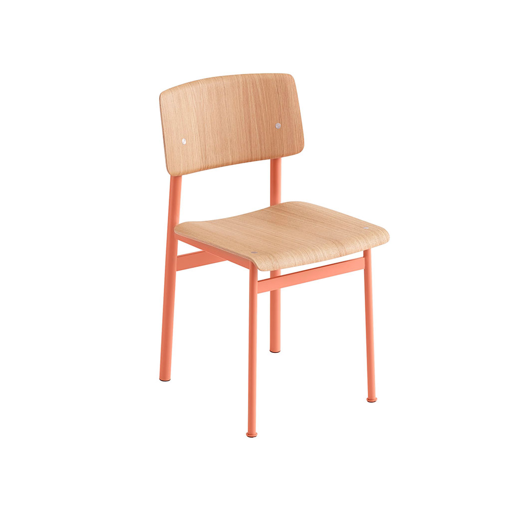 El color del año 2019. Loft chair.