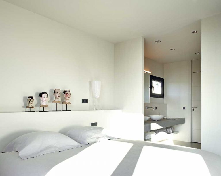 DECORAR CON LA LUZ MEDITERRÁNEA | Casa Viva