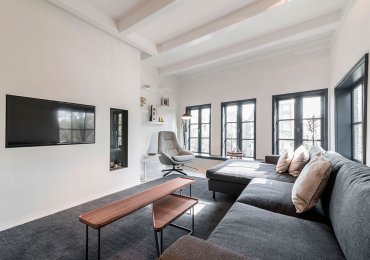 Diseño casas holandesas