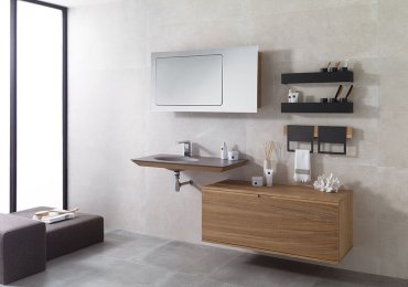 Porcelanosa Diseño Baños