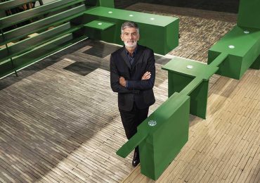 Encimeras Dekton.Alfredo Haberli