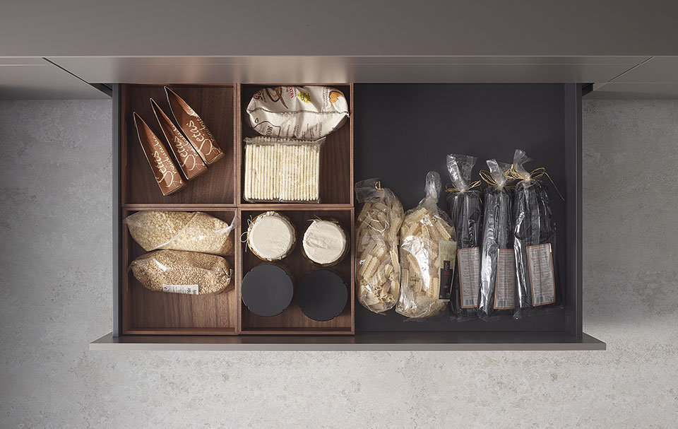 Las mejores 12 ideas de Organizador de cubiertos  decoración de unas,  almacenaje de cocina, diseño muebles de cocina